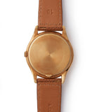 Perpetual Calendar 3940 | First Series | Yellow Gold