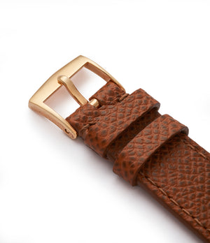 Perpetual Calendar 3940 | First Series | Yellow Gold