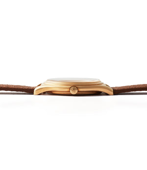 Perpetual Calendar 3940 | First Series | Yellow Gold