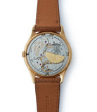 Perpetual Calendar 3940J | First Series | Yellow Gold