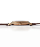 Perpetual Calendar 3940J | First Series | Yellow Gold