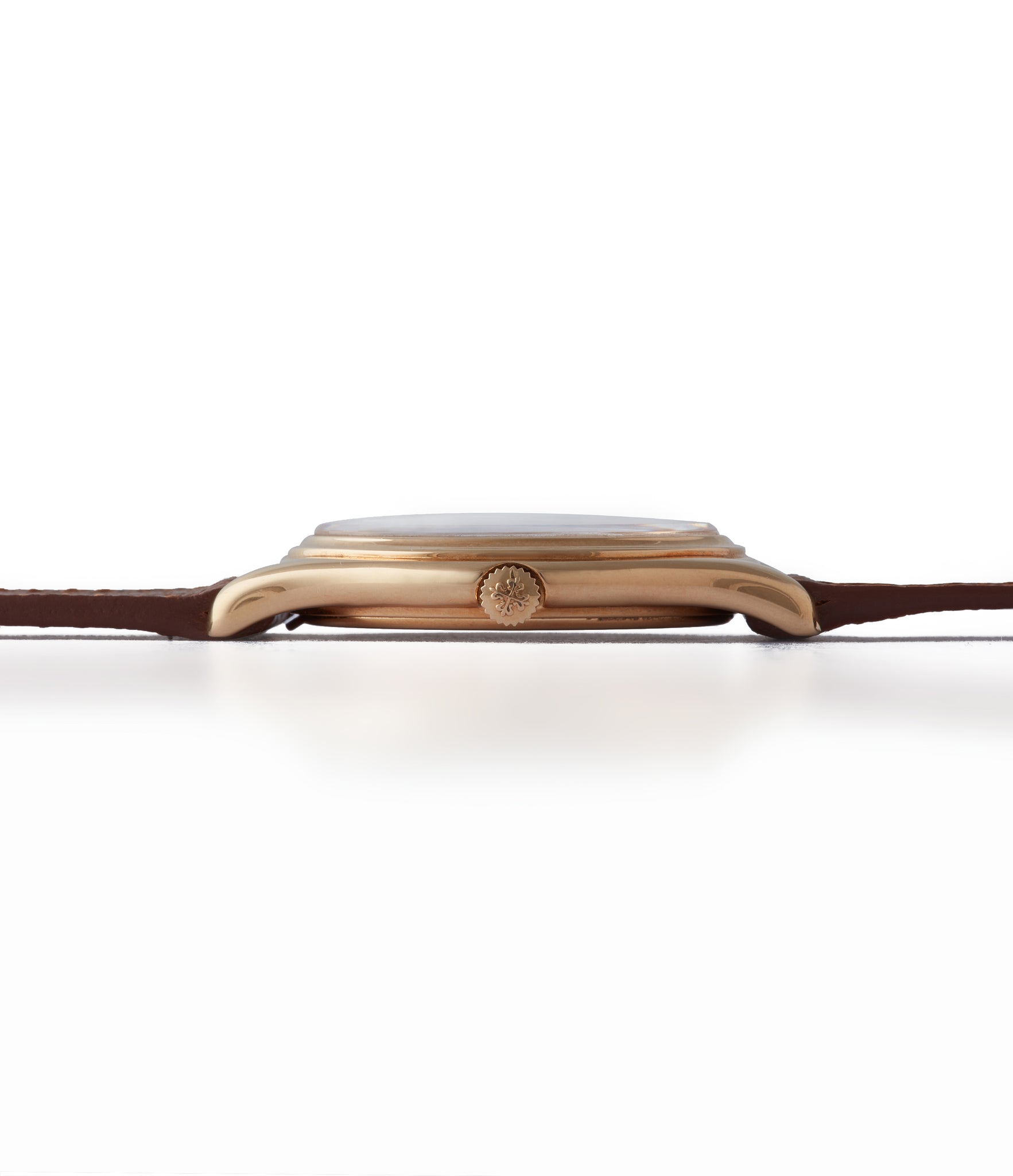 Perpetual Calendar 3940J | First Series | Yellow Gold