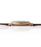 Perpetual Calendar 3940J | First Series | Yellow Gold