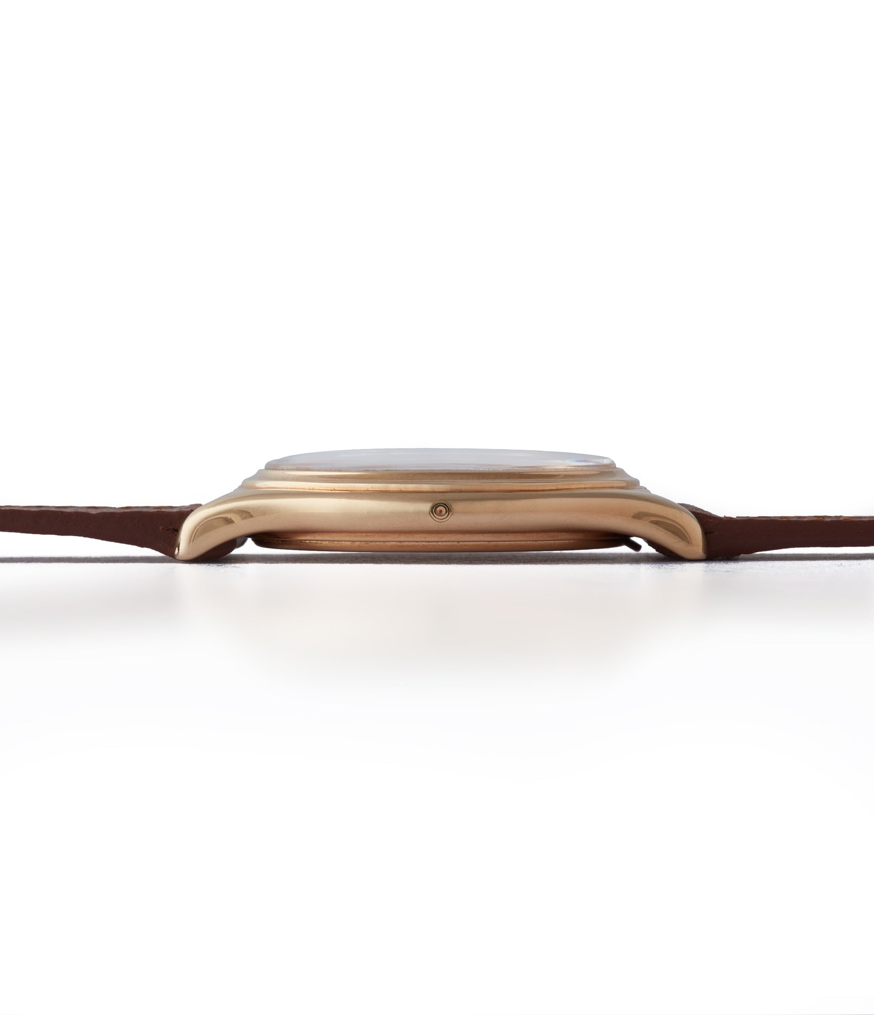 Perpetual Calendar 3940J | First Series | Yellow Gold