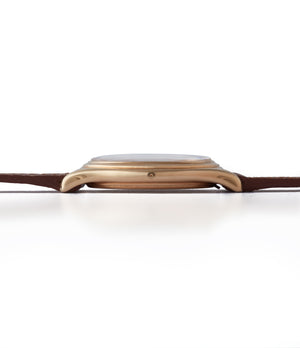 Perpetual Calendar 3940J | First Series | Yellow Gold