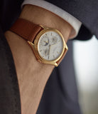 Perpetual Calendar 3940J | First Series | Yellow Gold