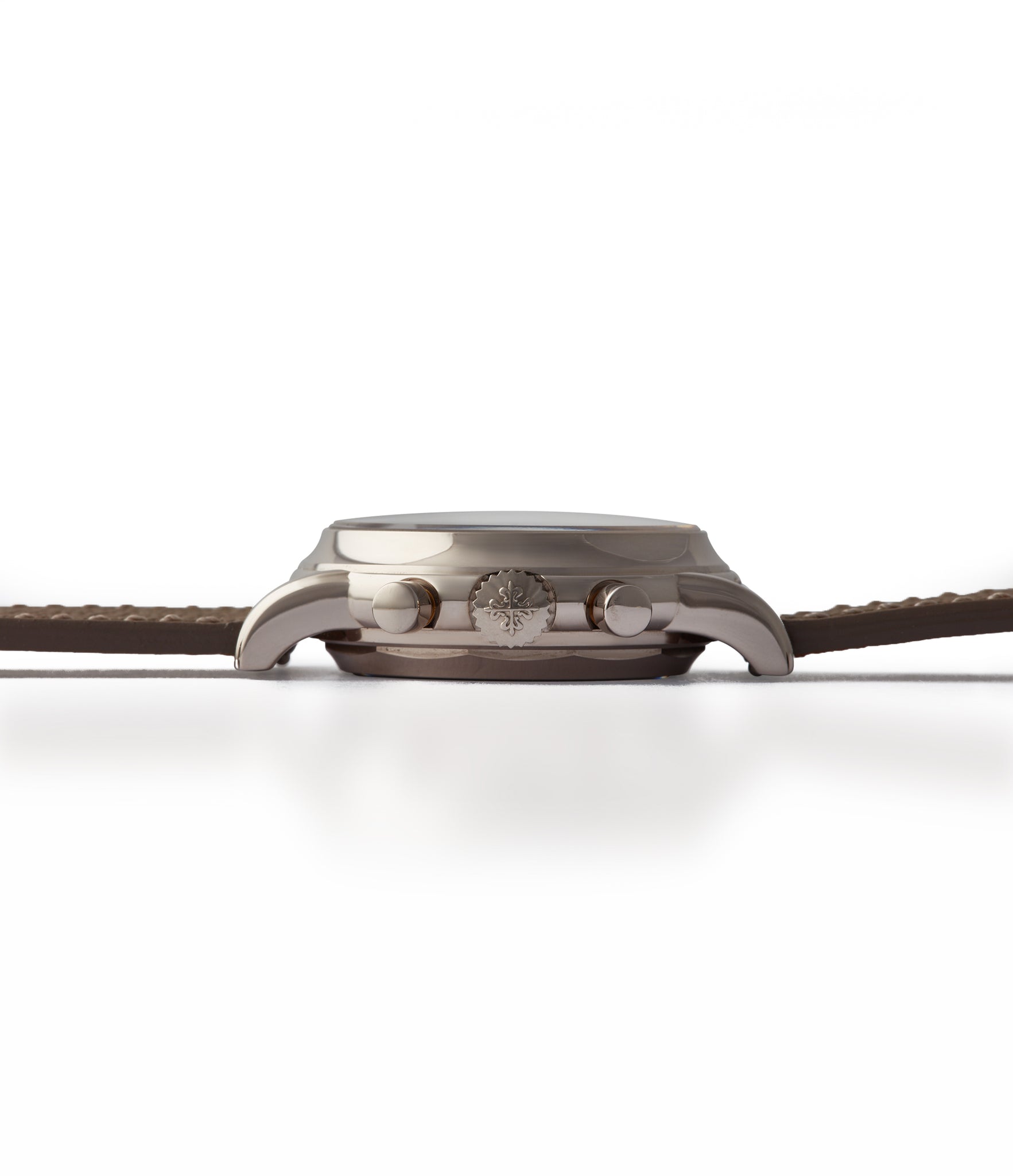 3970EG | Fourth Series | White Gold