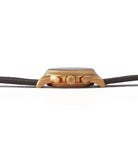 3970EJ | Second Series | Yellow Gold