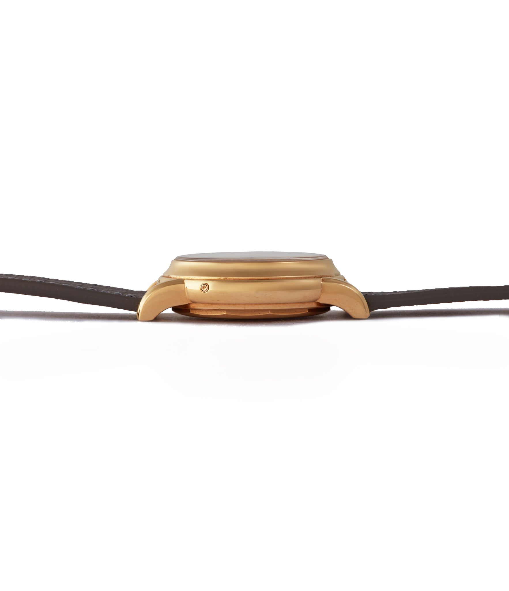 3970EJ | Second Series | Yellow Gold