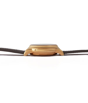 3970EJ | Second Series | Yellow Gold