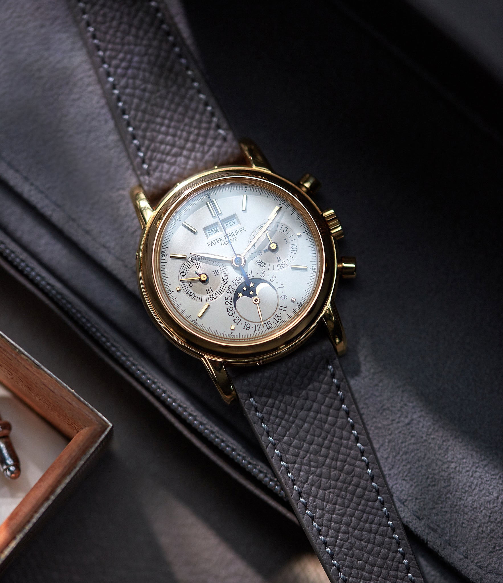 Patek 3970 on sale for sale