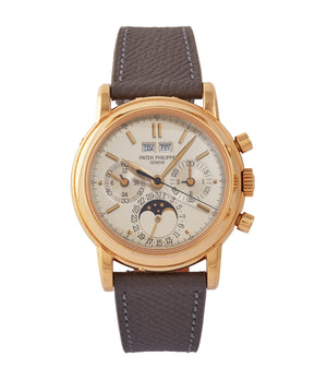 Patek 3970j hot sale