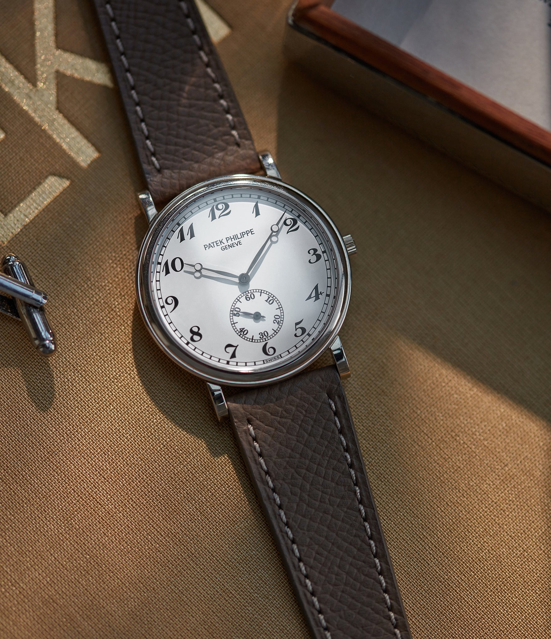 Patek 5022g shop