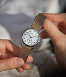 Calatrava | Ref. 5022G | White Gold