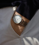 Calatrava | Ref. 5022G | White Gold