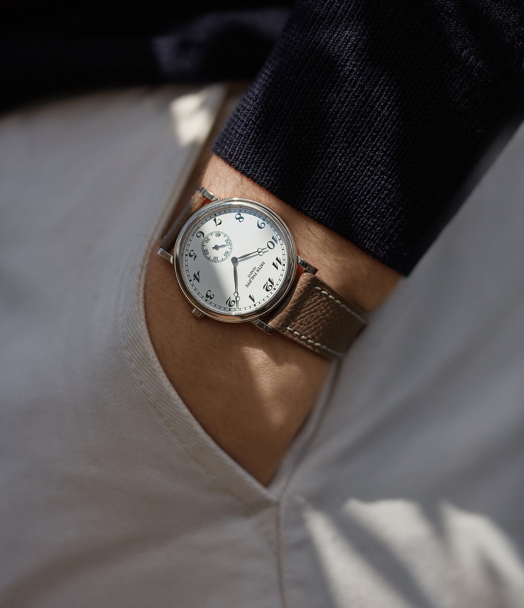 Patek 5022g shop
