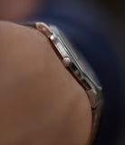 Calatrava | Ref. 5022G | White Gold