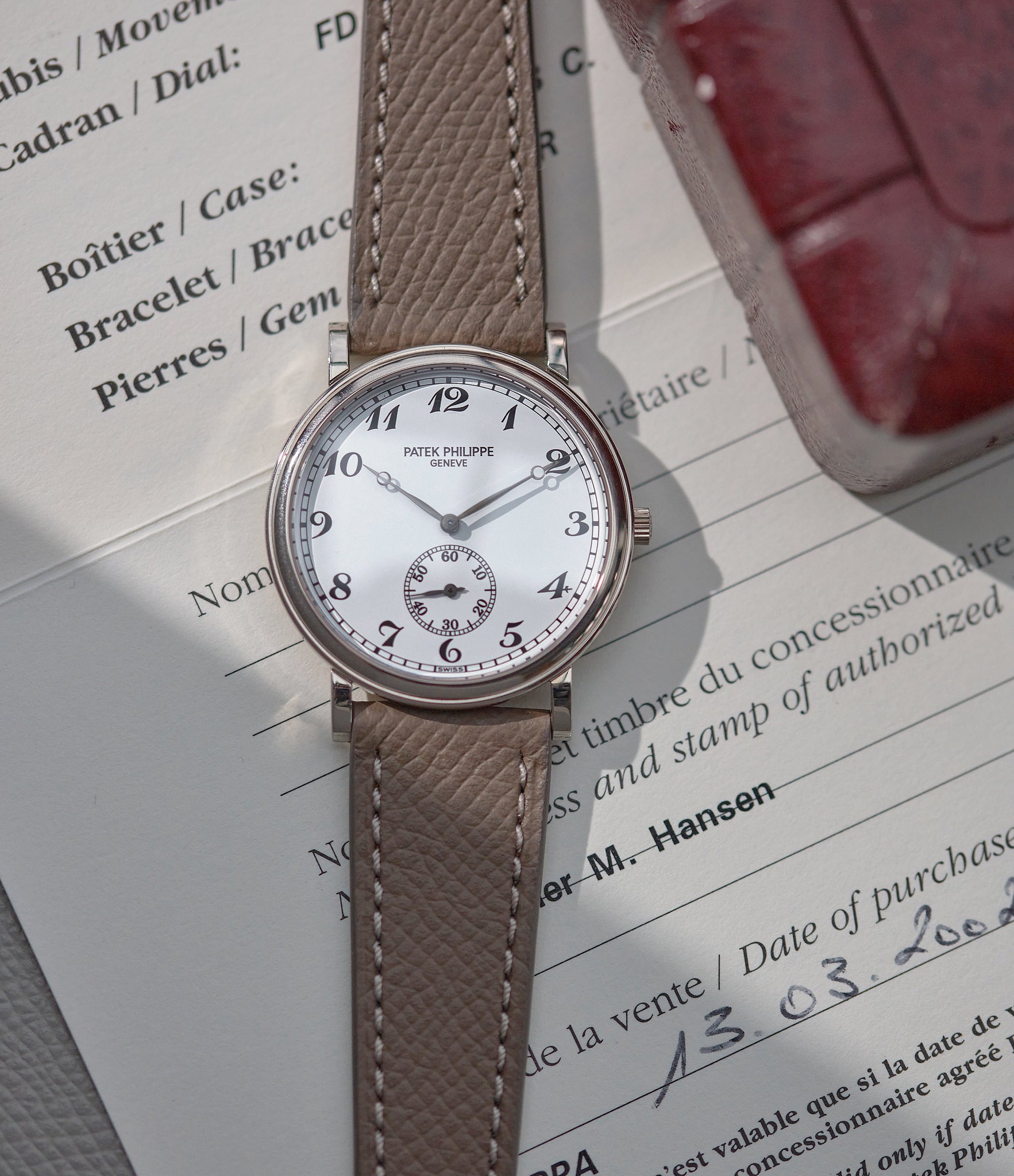 Patek 5022g deals