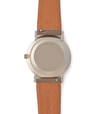 Calatrava | Ref. 5022G | White Gold