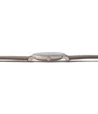 Calatrava | Ref. 5022G | White Gold