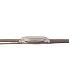 Calatrava | Ref. 5022G | White Gold