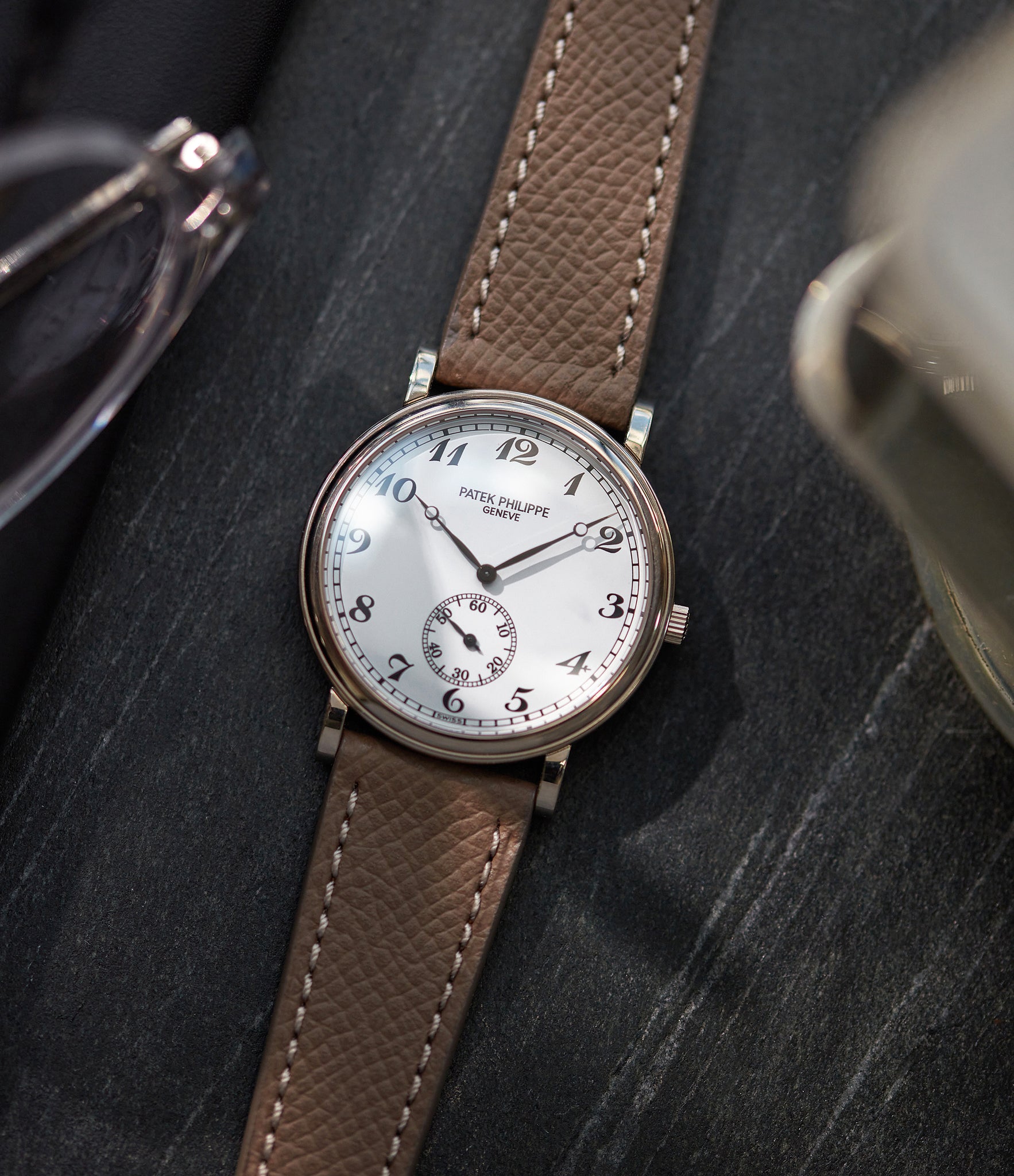 Patek 5022g shop