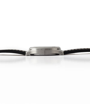 Patek Philippe Aquanaut 5066A-001 sporty watch rubber strap for sale online at A Colleted Man London UK specialist of rare watches