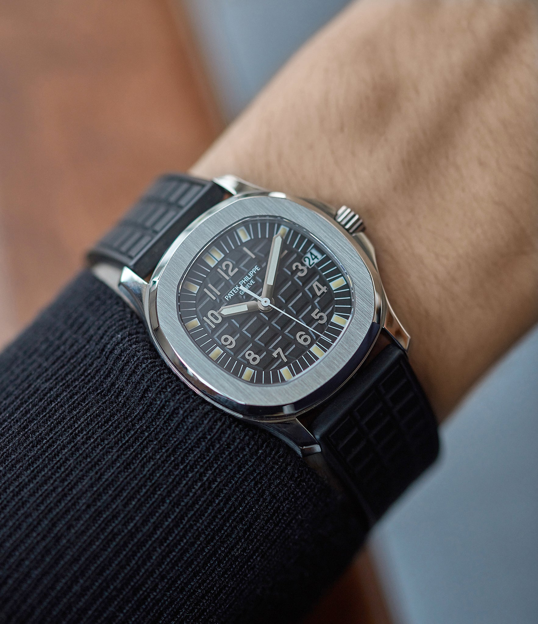 Patek philippe outlet 5066a