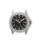 Aquanaut 5066A-001 | Steel
