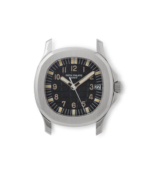 Aquanaut 5066A-001 | Steel