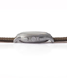 5070G-001 | Chronograph | White Gold