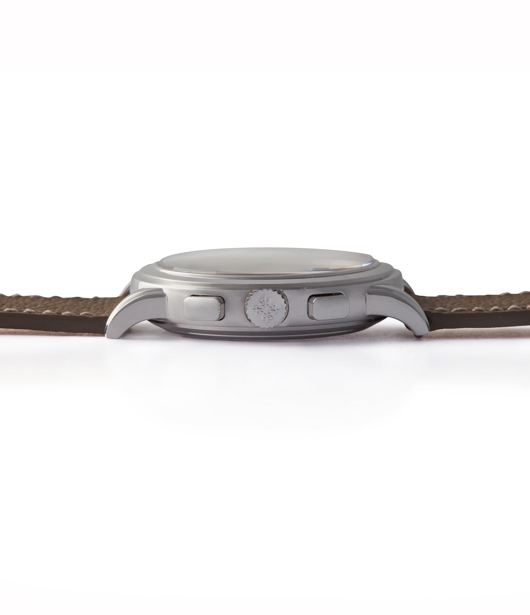 5070G-001 | Chronograph | White Gold