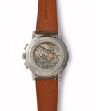 5070G-001 | Chronograph | White Gold