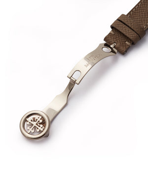 5070G-001 | Chronograph | White Gold