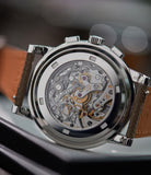 5070G-001 | Chronograph | White Gold