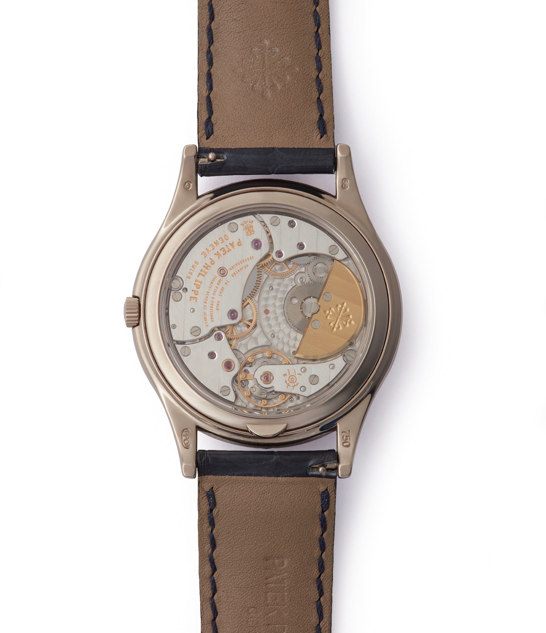 Patek philipe 5140g perpetual top
