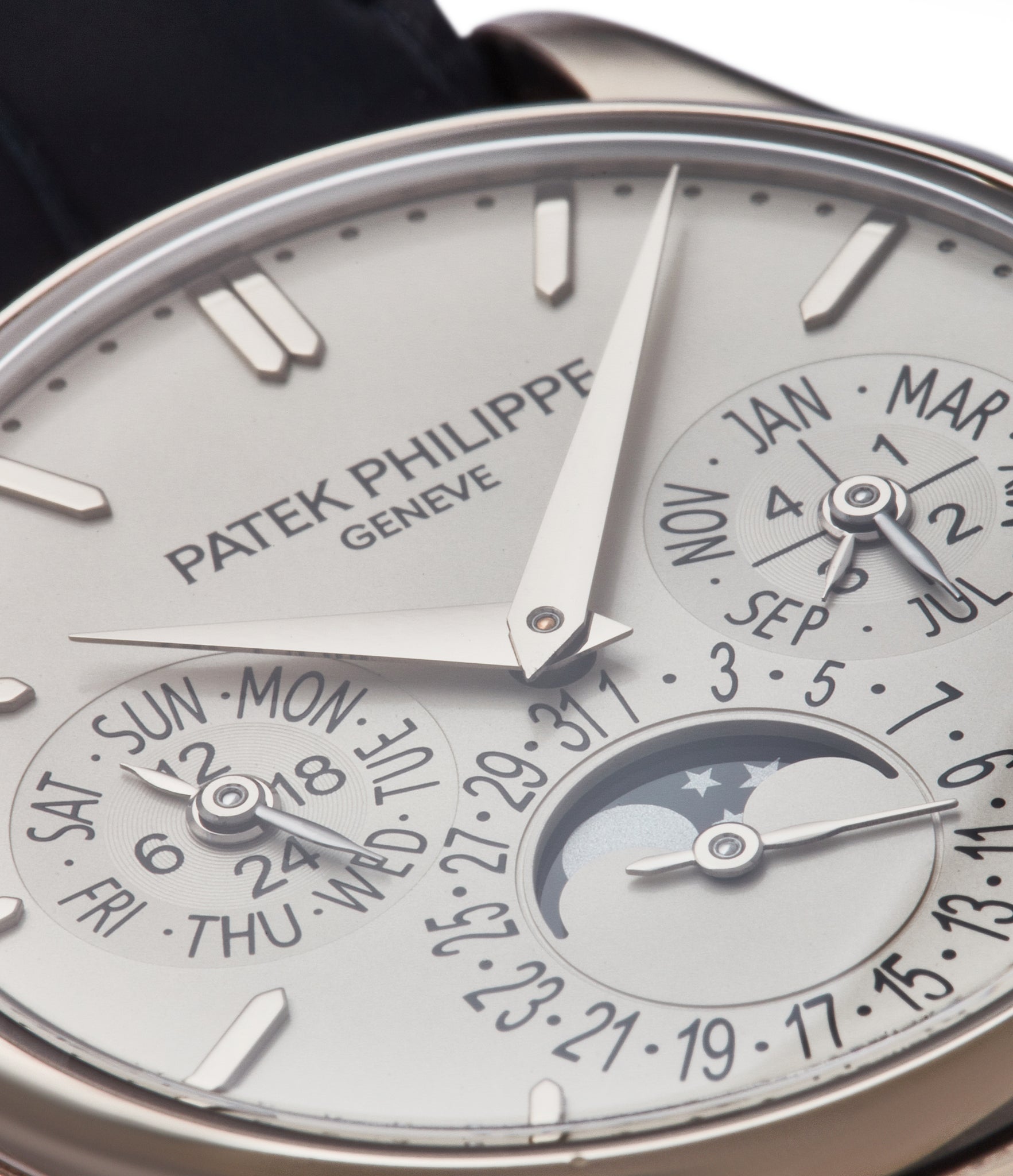 Patek philipe 5140g perpetual on sale