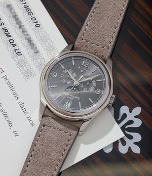 Patek philippe 2025 5146g