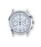 Chronograph 5170G-001 | Pulsation Scale | Grey Gold