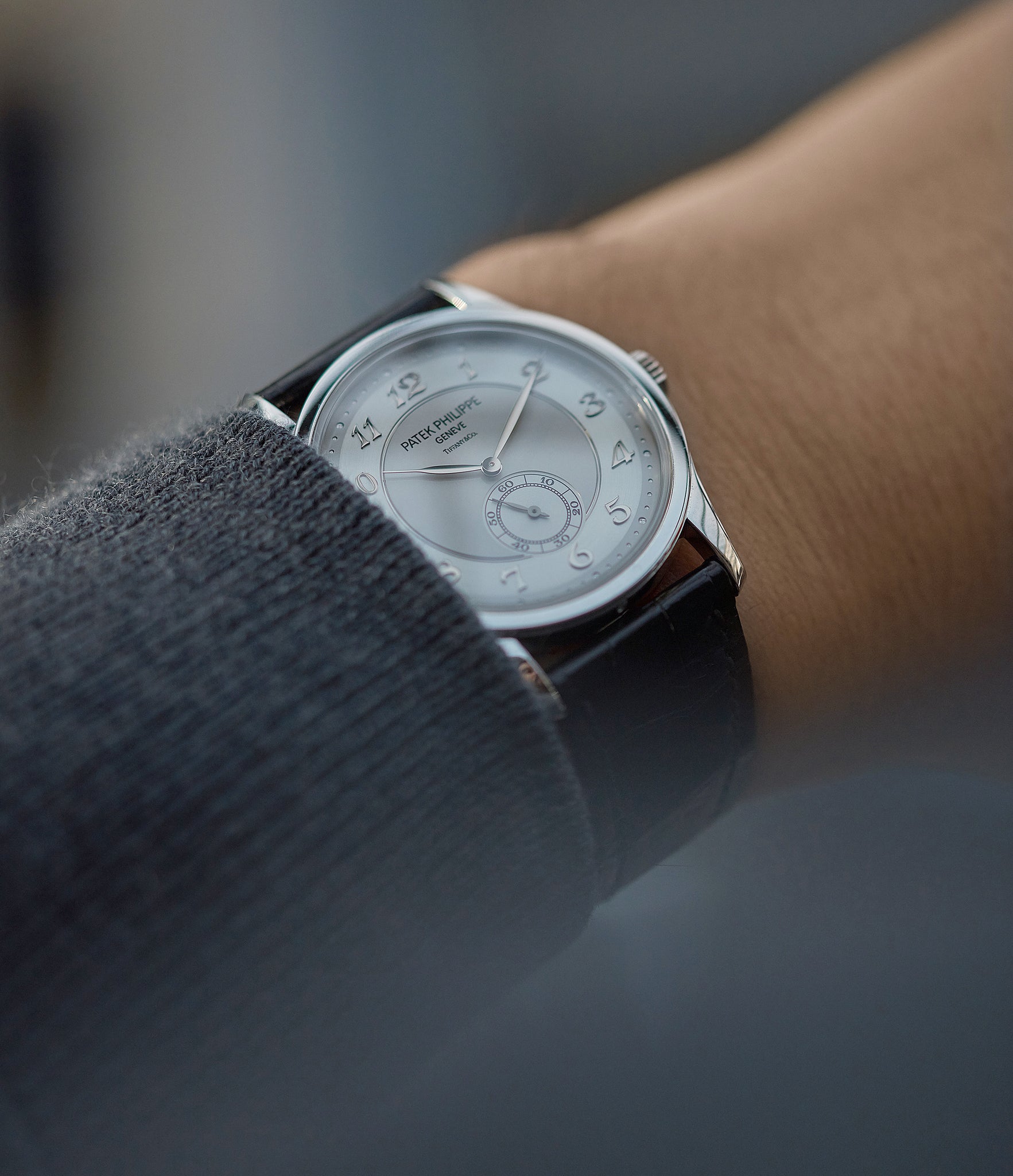 Patek 5196p on sale