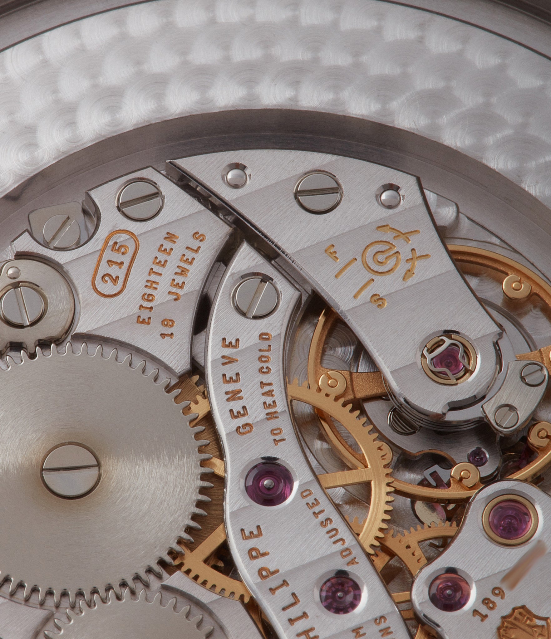 Patek 215 ps hot sale