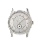 5196P-001 | Tiffany-signed | Platinum