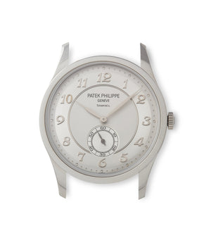 5196P-001 | Tiffany-signed | Platinum
