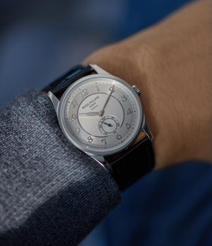 Calatrava 5196p sales