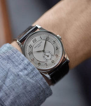 Patek 2025 5196p price