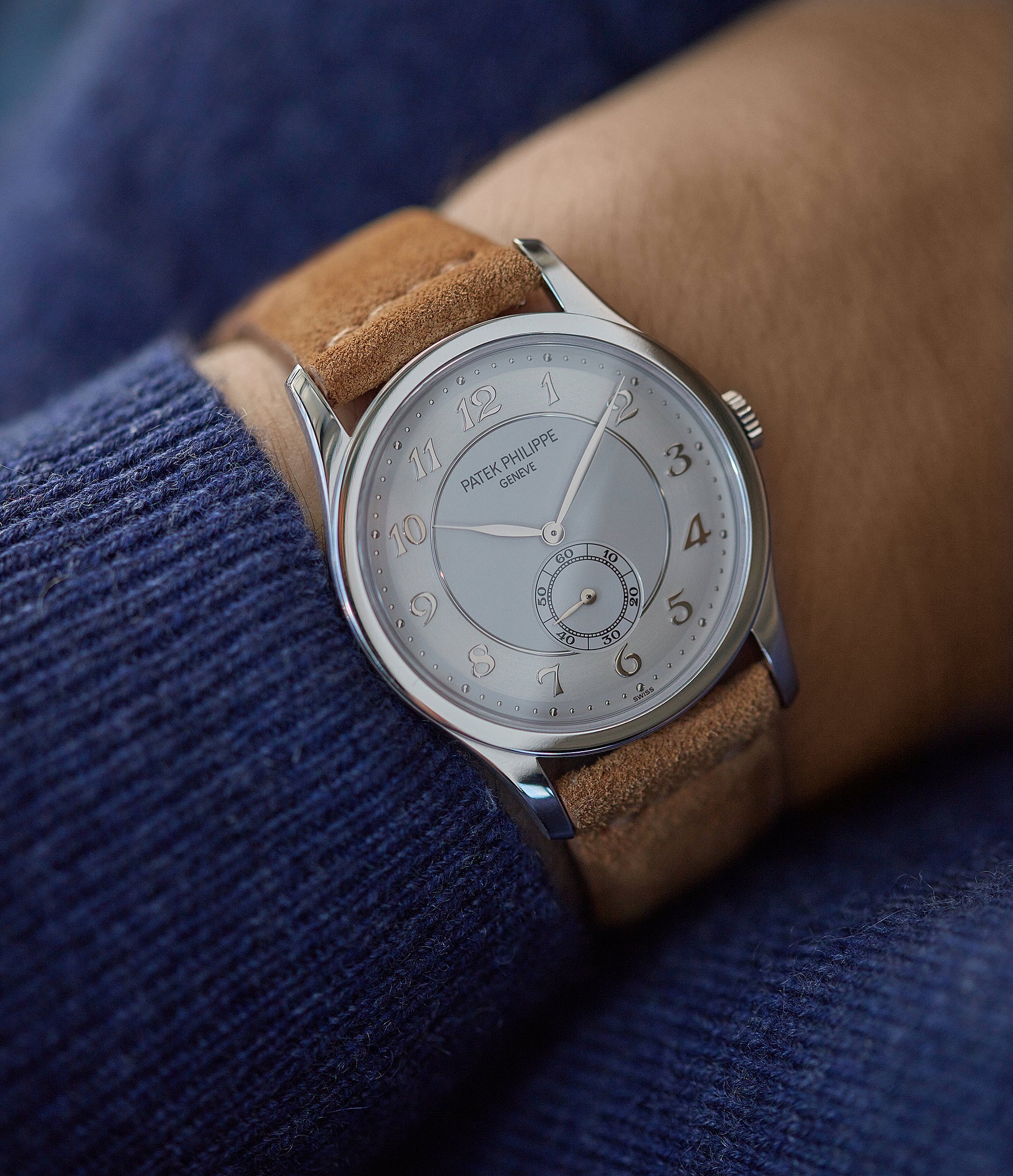Patek 5196p price outlet
