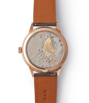 5235R-001 | Rose Gold