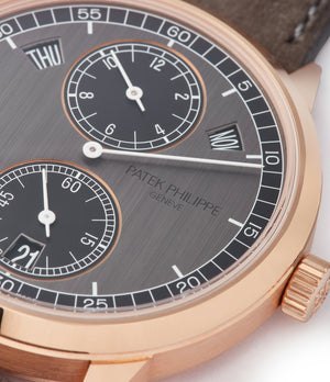 5235R-001 | Rose Gold
