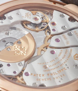 5235R-001 | Rose Gold