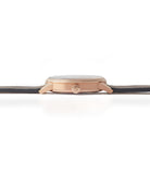 5235R-001 | Rose Gold